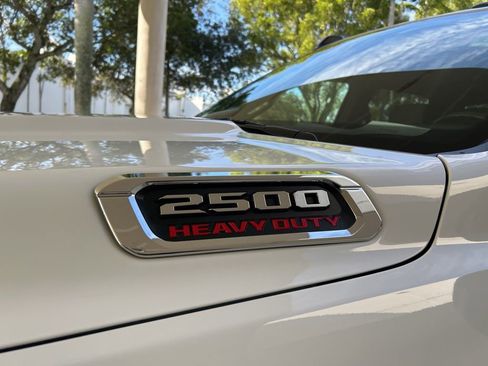 Certified 2024 RAM 2500 Big Horn image 13