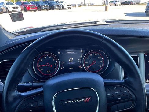 Used 2023 Dodge Charger SXT w/ Cold Weather Package RWD image 21