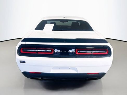 Used 2023 Dodge Challenger GT w/ Plus Package RWD image 7