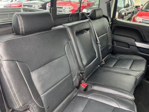 Used 2016 Chevrolet Silverado 1500 LT w/ All Star Edition image 23