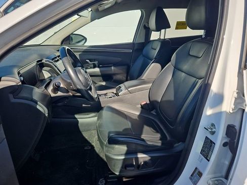 Used 2023 Hyundai Tucson XRT AWD/4WD image 3
