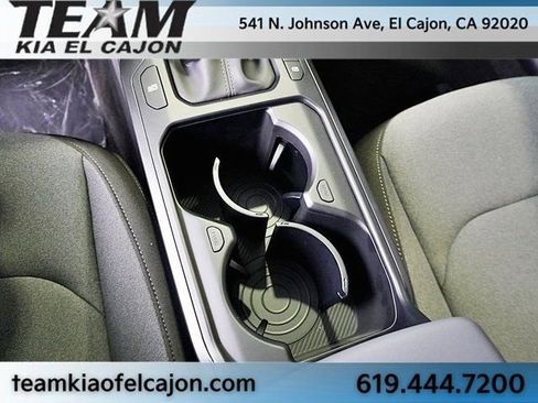 New 2026 Kia K4 LXS image 33