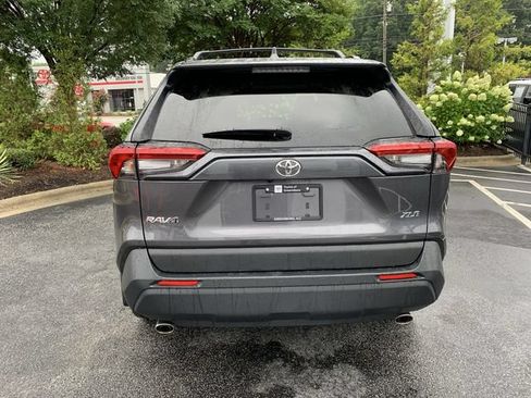 Certified 2024 Toyota RAV4 XLE Premium w/ Weather Package FWD image 7