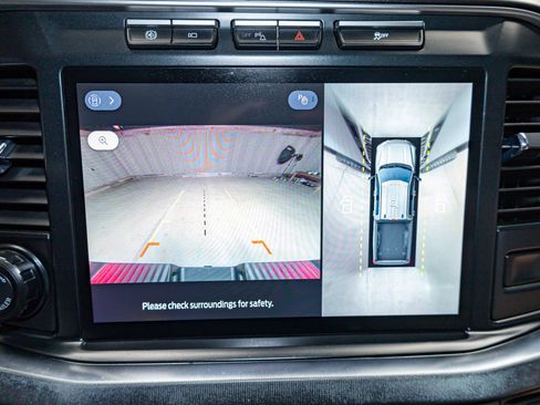 Used 2024 Ford F250 Limited image 23