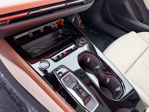 New 2025 Audi A5 2.0T Prestige image 20