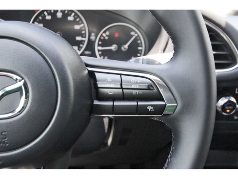 New 2026 MAZDA MAZDA3 2.5 S Hatchback w/ Premium Pkg FWD image 15