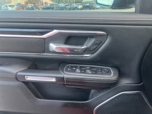 Used 2019 RAM 1500 Laramie w/ Sport Appearance Package image 26