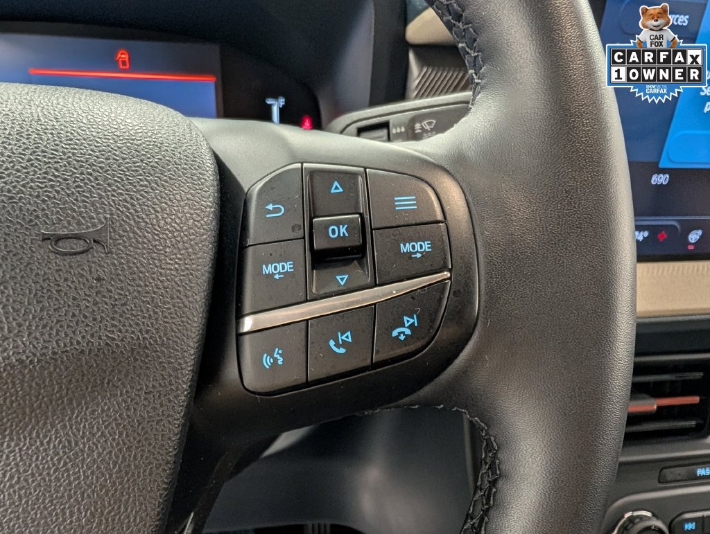 Used 2025 Ford Maverick Lariat AWD/4WD image 20