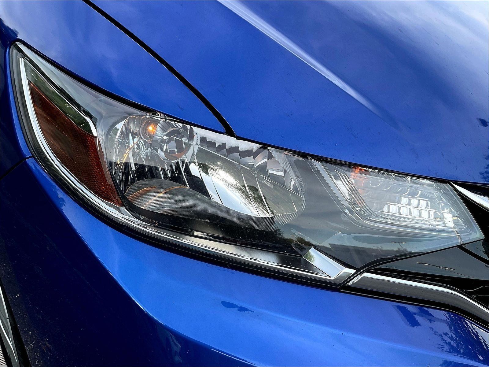 Used 2019 Honda Fit LX image 28