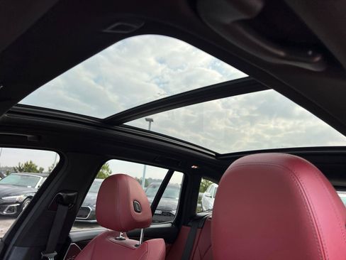 Used 2022 BMW X3 sDrive30i w/ M Sport Package 2 image 33