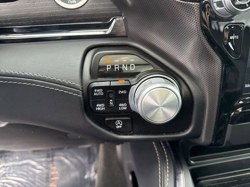 Used 2023 RAM 1500 Limited image 15