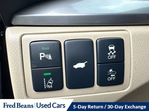 Used 2016 Acura RDX AWD w/ Advance Package image 14