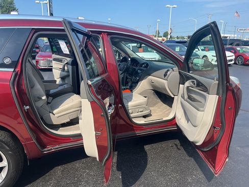 Used 2015 Buick Enclave Leather FWD image 38