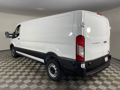 New 2025 Ford Transit 250 Base w/ Load Area Protection Package image 5