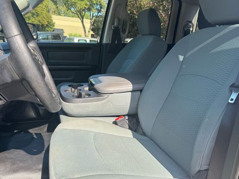 Used 2017 RAM 1500 Tradesman w/ Popular Equipment Group AWD/4WD image 10