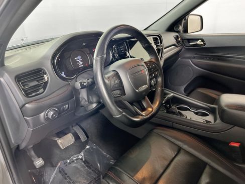 Used 2023 Dodge Durango R/T AWD/4WD image 9