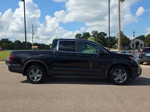 Used 2023 Honda Ridgeline RTL image 2