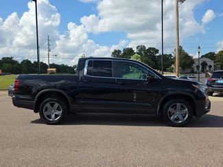 Used 2023 Honda Ridgeline RTL video 2