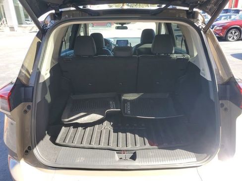 Certified 2025 Nissan Rogue Rock Creek image 7