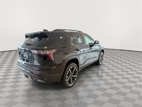 New 2026 Chevrolet Equinox RS w/ Convenience Package III image 10