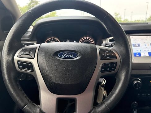 Used 2021 Ford Ranger XLT w/ Equipment Group 301A Mid AWD/4WD image 21