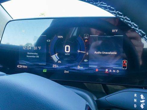 New 2026 Chevrolet Blazer EV LT image 22