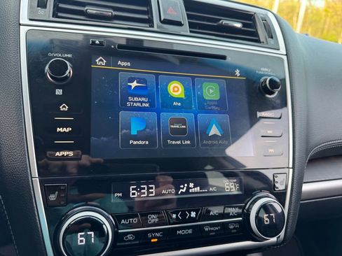 Used 2019 Subaru Outback 2.5i Limited AWD/4WD image 20