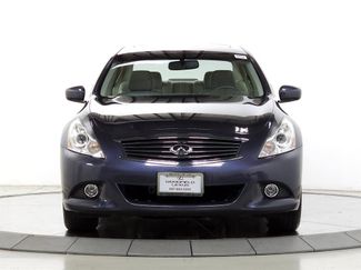 Used 2011 INFINITI G25 x w/ Moonroof Pkg video 2