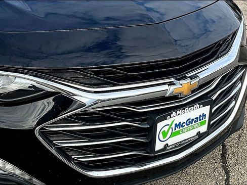 Used 2024 Chevrolet Malibu LT image 29