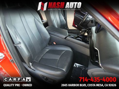 Used 2023 Toyota Mirai w/ Advanced Technology Package image 29