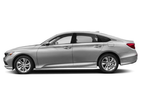 Used 2019 Honda Accord LX image 3