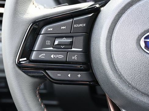 New 2026 Subaru Forester Sport image 30