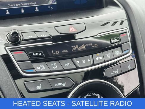 Used 2022 Acura RDX AWD w/ Technology Package image 5