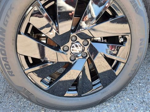 New 2026 Volkswagen Atlas SE image 27