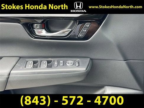 New 2026 Honda CR-V EX-L image 22