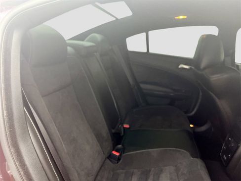 Used 2022 Dodge Charger R/T w/ Plus Group image 26