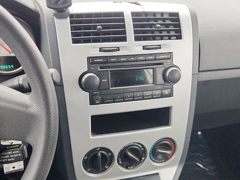 Used 2008 Dodge Caliber SE image 13