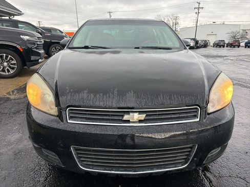 Used 2013 Chevrolet Impala LTZ image 2