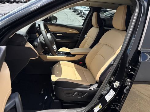 New 2026 MAZDA CX-5 2.5 S w/ Premium Package AWD/4WD image 28