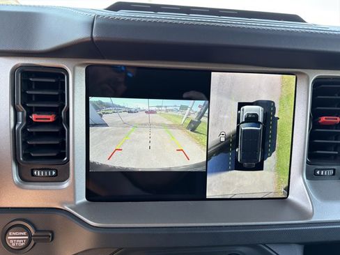 Used 2024 Ford Bronco Raptor w/ Interior Carbon Fiber Pack 6 image 25