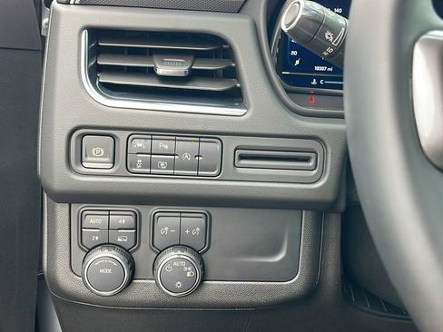 Used 2024 Chevrolet Tahoe RST w/ Luxury Package image 26