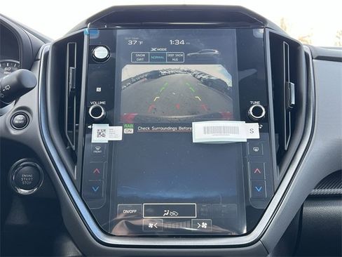 New 2026 Subaru Crosstrek 2.5i Limited image 11