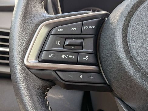 Certified 2025 Subaru Outback Premium AWD/4WD image 29