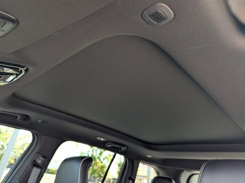 Used 2024 Jeep Grand Cherokee Summit w/ High Altitude Package image 24