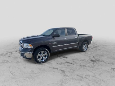 Used 2014 RAM 1500 Big Horn image 4