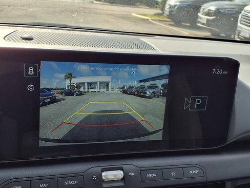 Used 2025 Kia K4 FWD image 4