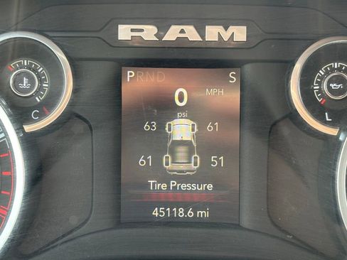 Used 2024 RAM 2500 Big Horn image 14