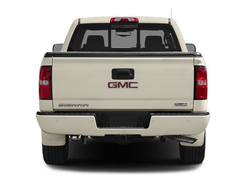 Used 2014 GMC Sierra 1500 SLT w/ SLT Preferred Package AWD/4WD image 8
