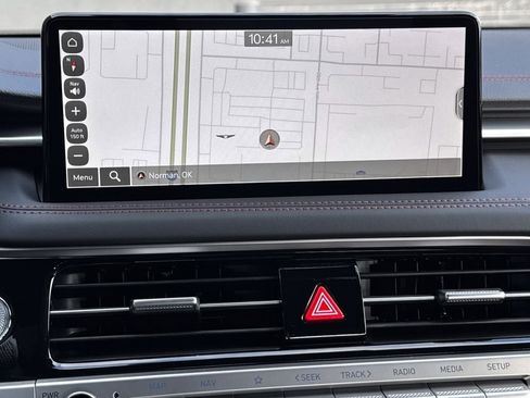 New 2026 Genesis G70 3.3T Sport Prestige image 8