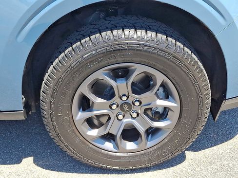 Used 2022 Ford Maverick XLT w/ Equipment Group 300A Standard AWD/4WD image 8